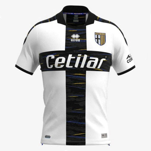 Thailande Maillot Parma Domicile 2021-22